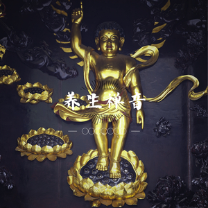 心灵之泉 (扬琴曲)