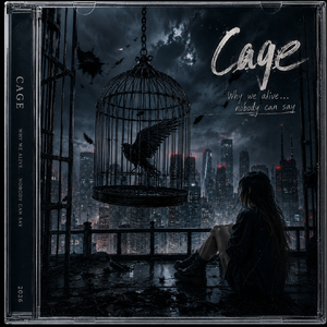 Cage