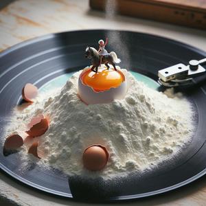 Odyssey of Taste - 미각의 오디세이