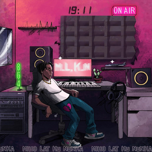 Apesar (feat. Ld the genius)