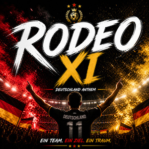 RODEO XI