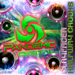 Halfway Crooks (Dub Mix)