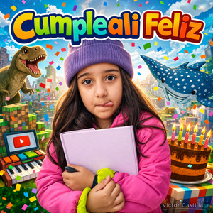 Cumpleali Feliz