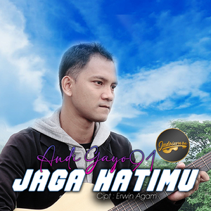 Jaga Hatimu