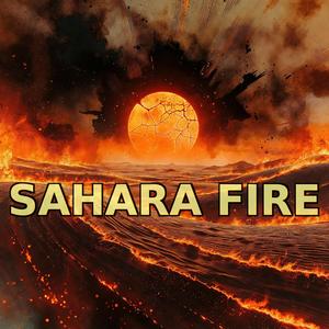 Sahara Fire