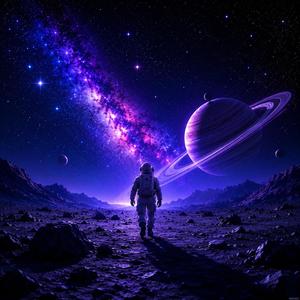 Starbed Silence