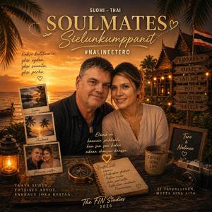 Sielunkumppanit (Forever Begins)