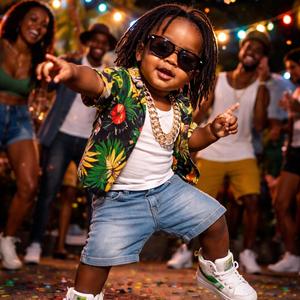 Birthday Anthem (Dancehall Version)