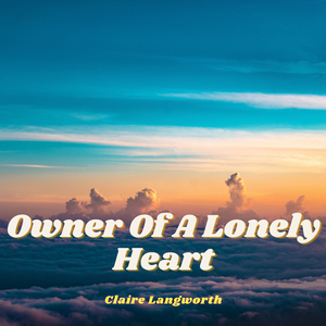 Owner Of A Lonely Heart