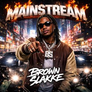 MAINSTREAM (feat. Shipon)