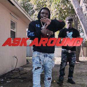 Gucci Black (Ask Around)