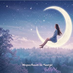 Whispers Beneath the Moonlight