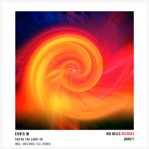You're the Light (UNIV3RSE sL Remix)