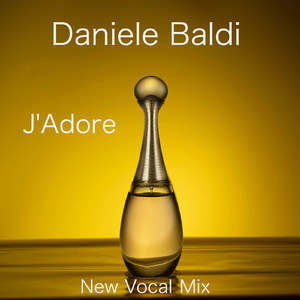 J'Adore (New Vocal Mix)