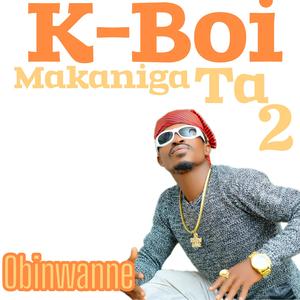 OBiNWANNE