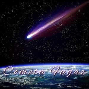Cometa Fugaz (feat. Valena) (Distorted Version)
