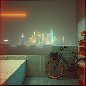 とあるタイル屋見習いの1日03/13