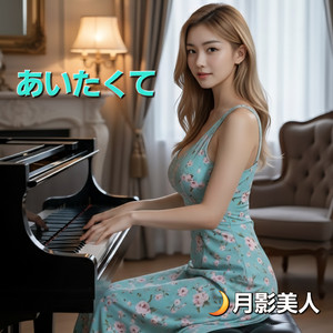 あいたくて (ピアノ)