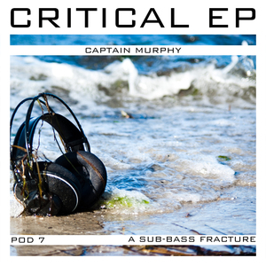 A Sub-Bass Fracture