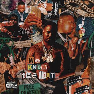 For Real (feat. OhGeesy & Ketchy the Great)