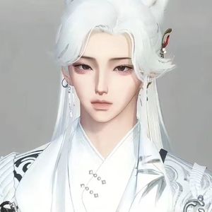 牵丝戏（翻唱）