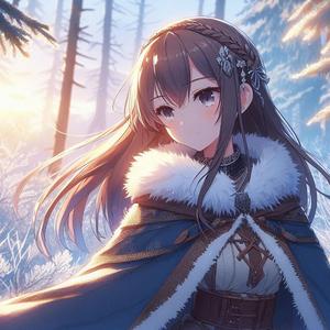 Melting Fragments 「溶けゆく欠片」