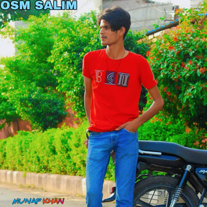 OSM SALIM