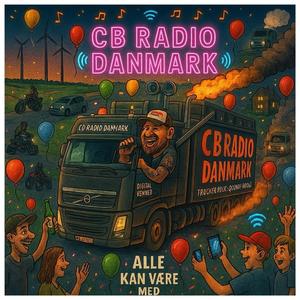 CB RADIO DANMARK