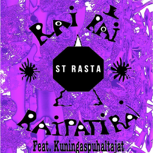 Rai Rai (Raipati Rai) [feat. Kuningaspuhaltajat]