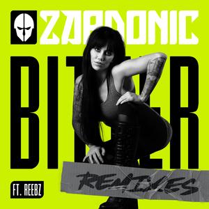 Bitter (AVERTED Remix)