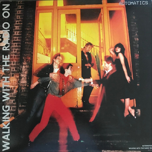 Like a Moth Into the Flame