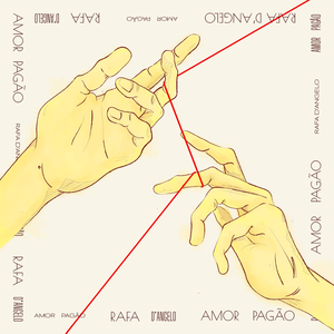 Amor Pagão