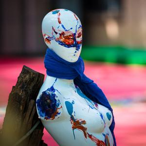 星期天的慕德 - 芥末原创歌曲