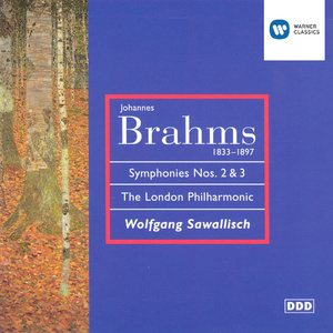 Allegro Non Troppo (Symphony No 2 In D Major Op 73