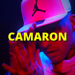 CAMARÓN