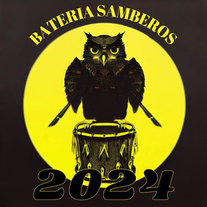 Bateria Samberos 2024