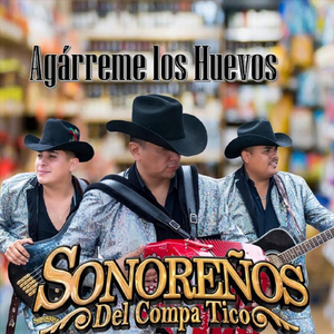 Agárreme los Huevos