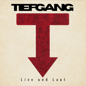 Gefangen (Live)