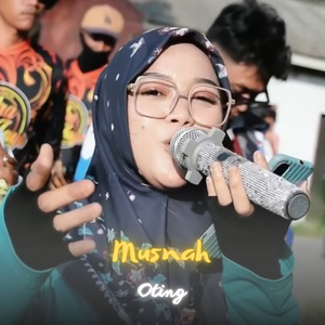 MUSNAH (Live Version)