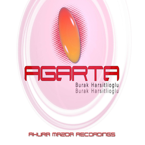 Agarta (Original Mix)