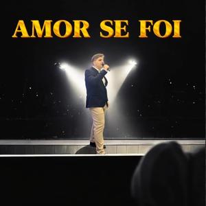 Amor Se Foi (2026)