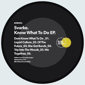 We Togethaa (Original Mix)
