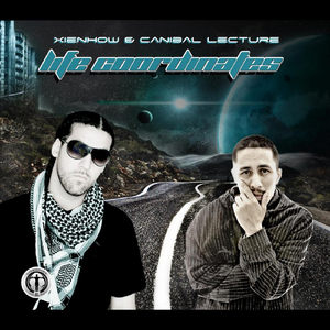 The Keyz (Feat. Zumbi (Zion I))