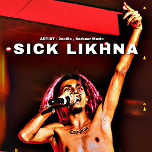 Sick Likhna