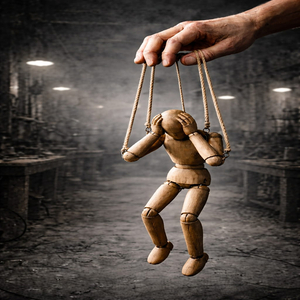 На проходной