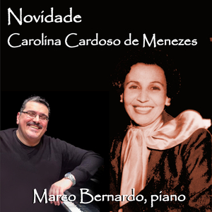Novidade, choro