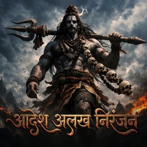 Aadesh Alakh Niranjan | आदेश अलख निरंजन