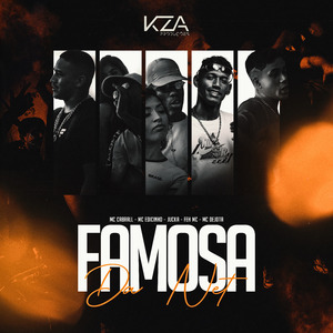 Famosa da Net