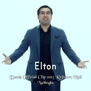 Deniz Official Clip 2015 Rejissor: Nail Naiboglu