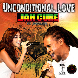 Unconditional Love (LP Version)